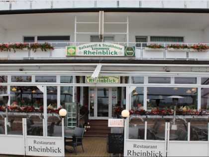 Foto: Rheinblick